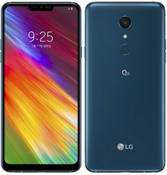 Замена разъема зарядки на телефоне LG Q9 в Иванове